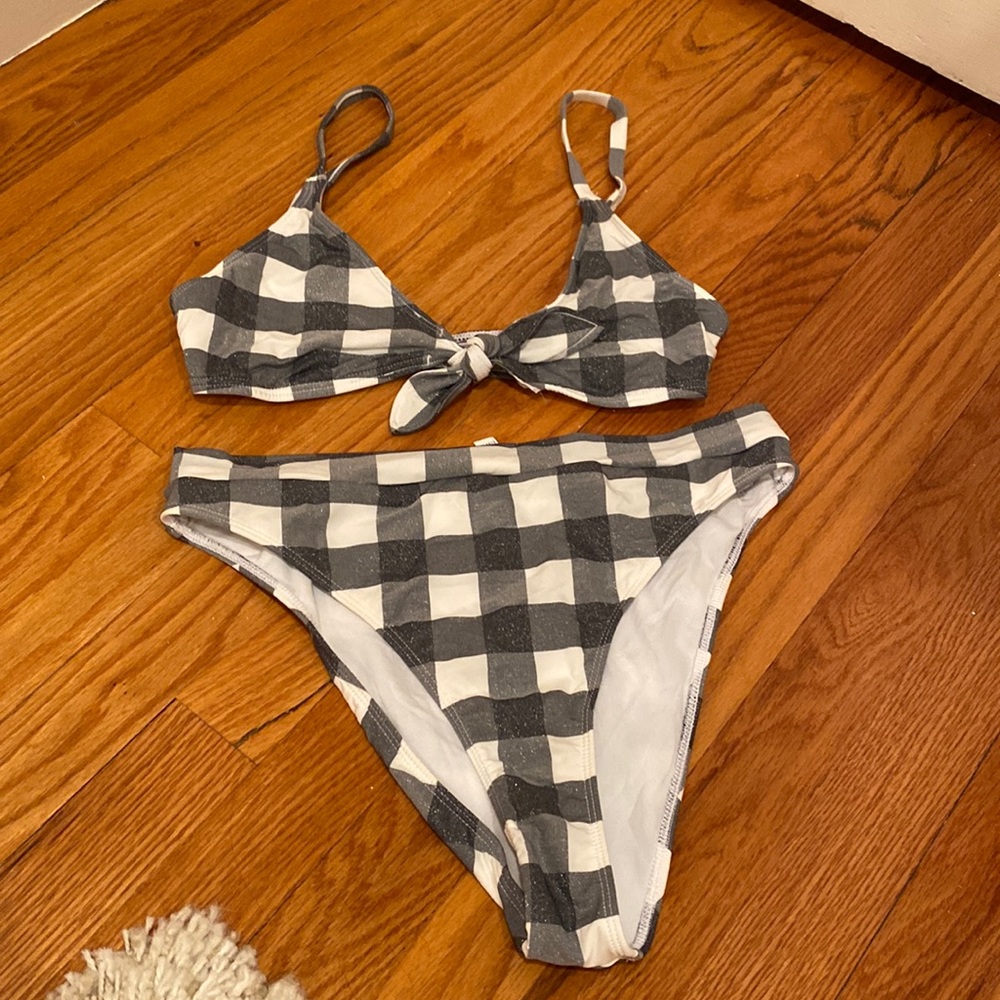 URBAN OUTFITTERS BIKINI